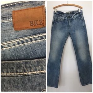 BKE Denim Men’s jeans Aiden size 31R